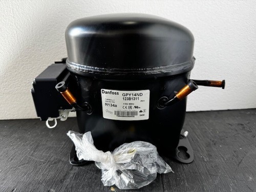 Danfoss comp gpy14nda hp - gpy14nda, 1/3