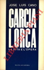 Letteratura spagnola - CANO -
