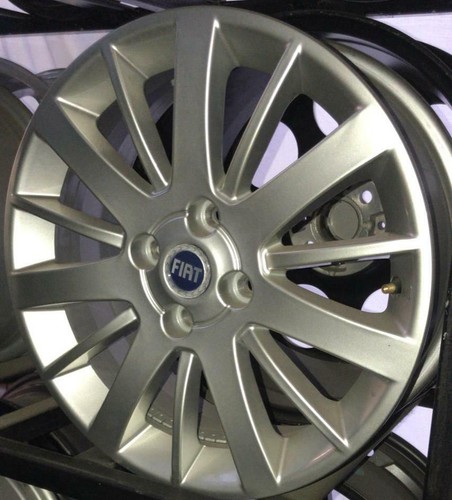 Cerchi lega originali - cerchi, 16"