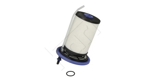 Inserto filtro carburante hart - carburante,