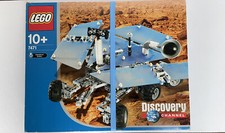 LEGO 7471 Mars Exploration