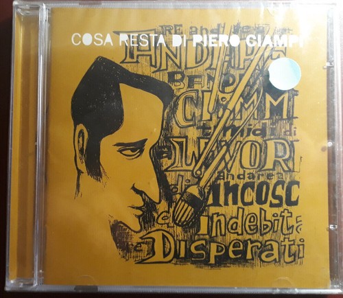Cosa resta di - cosa,