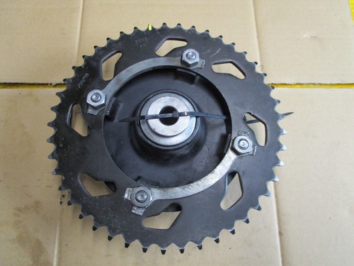 Mozzo ruota posteriore yamaha - mozzo,