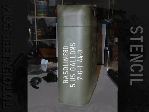 Pochoir stencil marquage - stencil,