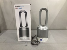 Dyson Pure Hot+Cool HP00