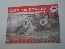 advertising Pubblicità 1977
