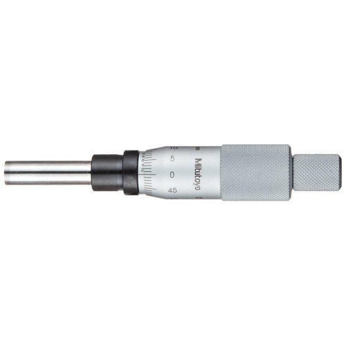 Testa micrometrica mitutoyo - testa,