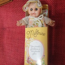 Le Mimmine Gig El Greco