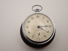 Orologio da tasca vintage