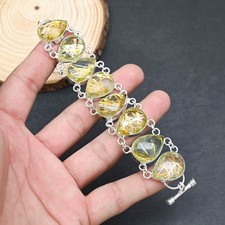 Bracciale gioiello in argento