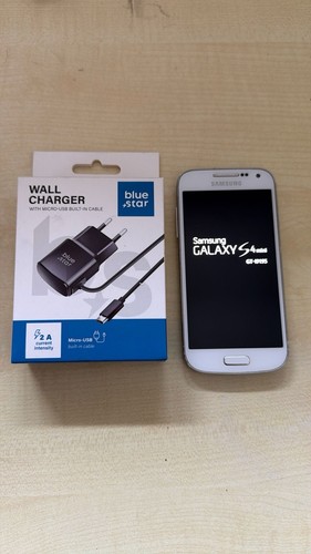 Cellulare samsung galaxy - samsung, s4