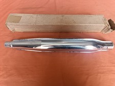 Marmitta da 30 ML per varie