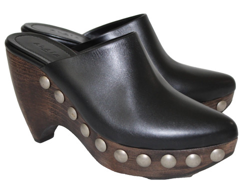 Alaïa alaia sabot zoccoli - le,