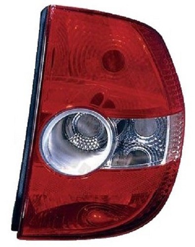 Fanale fanalino posteriore - fanale, dx