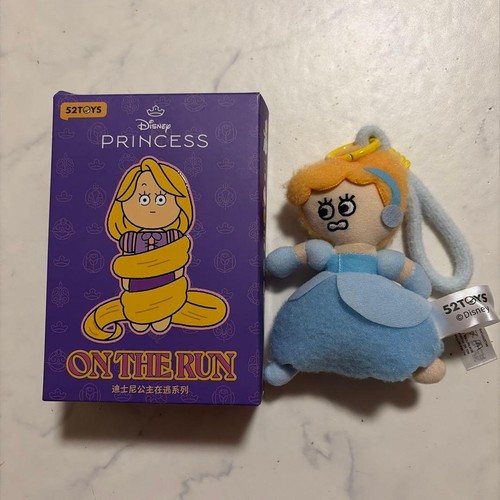 52toys disney principessa - disney,