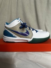 Nike Kobe 4 IV Draft Day OG