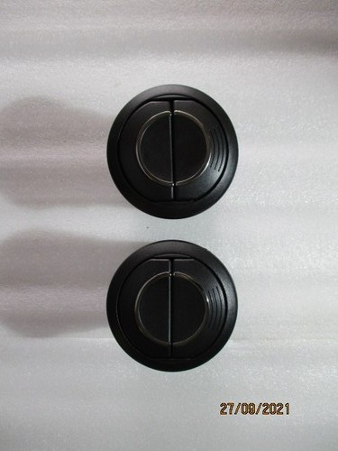 Griglia ventilazione centrale