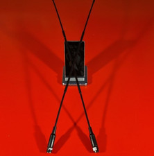 Antenna CB HyFlex da 54 cm per