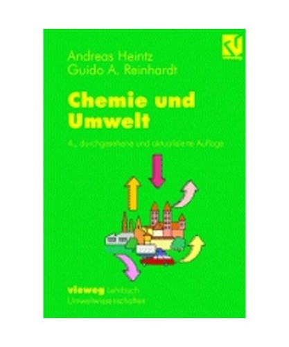 Chemie und umwelt ein - und,