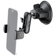 Porta Cellulare Auto Supporto