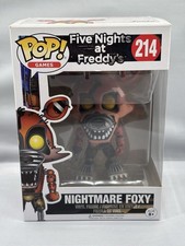 Five Nights At Freddy's Series