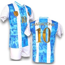 Kit Maglia Maradona 10