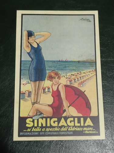 Cartolina promozionale - cartolina,
