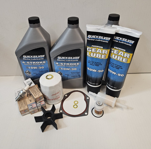 Kit assistenza 60 - assistenza, 50
