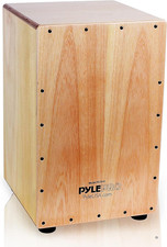 Cajon Strumento Musicale in