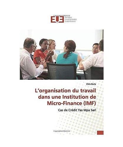 Organisation travail - l¿organisation,