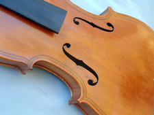 Bellissima copia antica del violino Giovan Paolo Maggini Germania 1920 come nuova!!