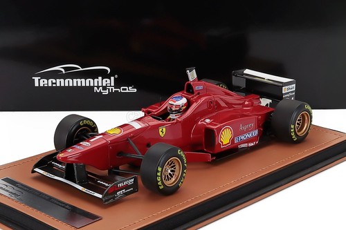 Tecnomodel ferrari f1 - 1/18,
