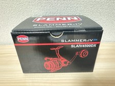 Mulinello da pesca PENN