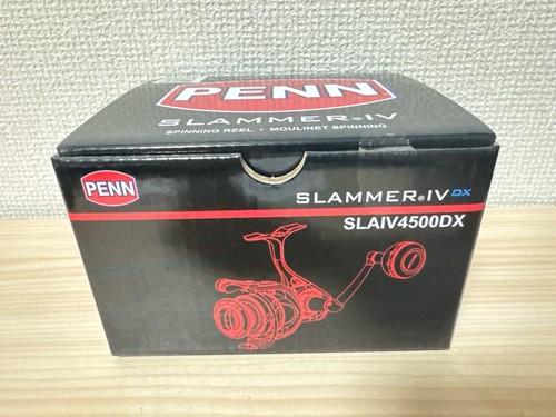 Mulinello pesca penn - da,