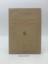 Nuove case coloniche dei - case,