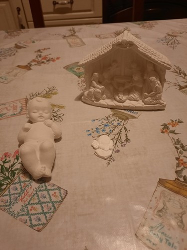 Presepe gesù bambino in - presepe,