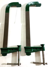 STRETTOI MORSETTi DA FALEGNAME