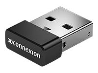 3dconnexion universal receiver - universal,