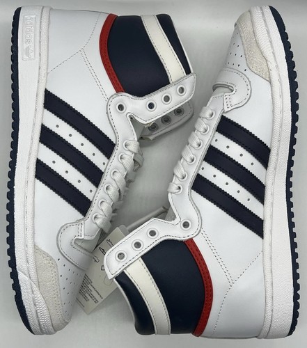 Adidas originals top ten uomo - top,