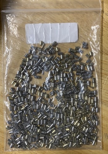 Mul lock mixed pins - mul-t-lock,