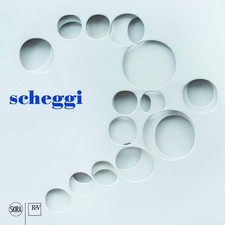 Paolo Scheggi: The Humanistic