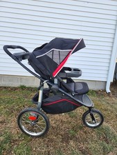 Graco Modes Jogger Stroller