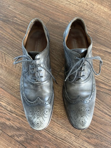 Scarpe eleganti oxford john - scarpe,