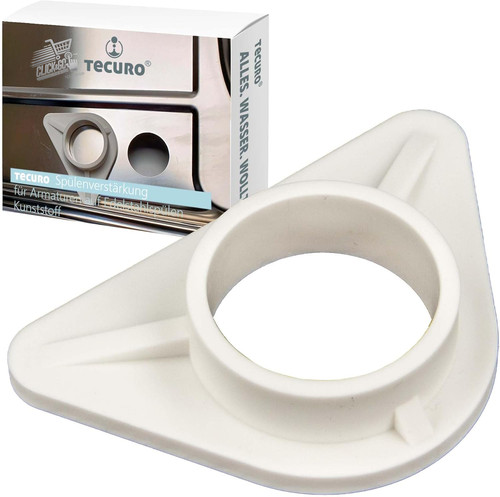 Rinforzo plastica lavello - rinforzo,