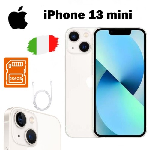 Nuovo apple iphone mini - iphone,