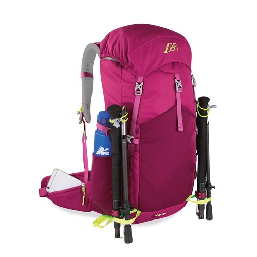 Zaino trekking escursionismo - zaino,