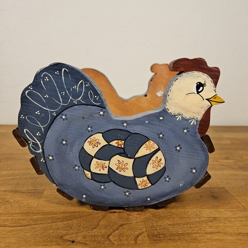Cesto nido uova pollo - , gallina