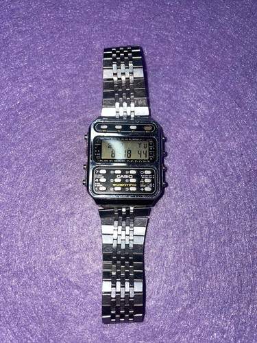 Orologio casio cfx 200 - orologio,