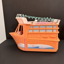 2002 Vintage Mattel Barbie