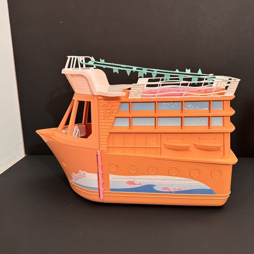 2002 vintage mattel barbie - 2002,
